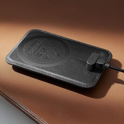 Geo Wallet Boost ｜MagSafe 対応「探す」機能付き、大容量マグネットウォレットの革新的な体験