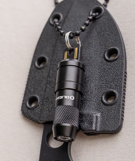 OLIGHT Imini2｜ポケットに収まるハイパフォーマンス・キーホルダー懐中電灯