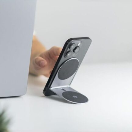 EDGE® Pro Core｜あらゆるデバイスに対応する万能マグネット式スマホ & タブレットホルダー