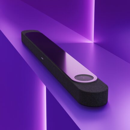 Bose Lifestyle Ultra Soundbar｜没入感あふれるホームシアター体験を実現する次世代サウンドバー