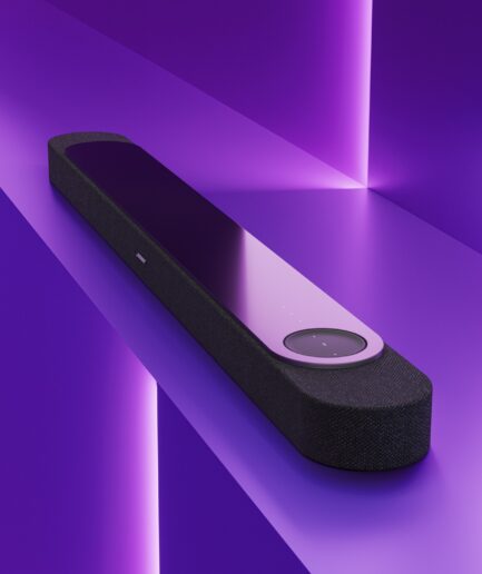 Bose Lifestyle Ultra Soundbar｜没入感あふれるホームシアター体験を実現する次世代サウンドバー