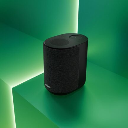 Bose Lifestyle Ultra Speaker｜没入感あふれるサウンドで日常を華やかに