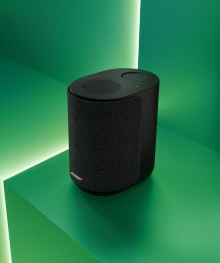 Bose Lifestyle Ultra Speaker｜没入感あふれるサウンドで日常を華やかに