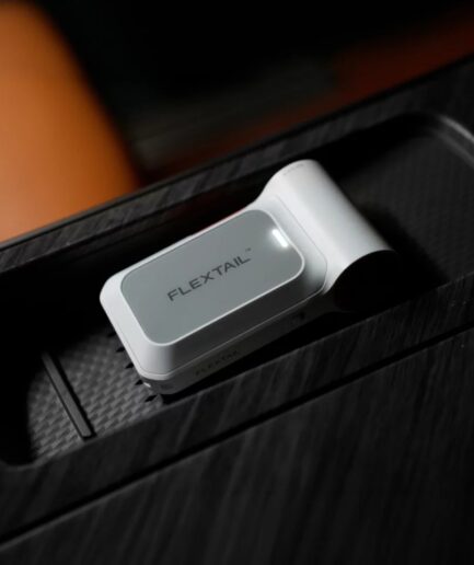 Blast Air｜手のひらサイズで車もギアも一気に整えるポータブルエアブロワー
