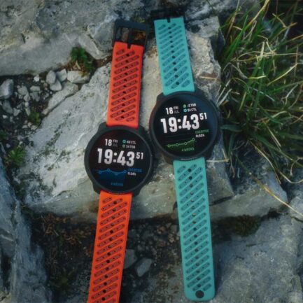 Suunto Race 2｜鍛える時間も、迷わない毎日も、手首から変えていくスポーツウォッチ