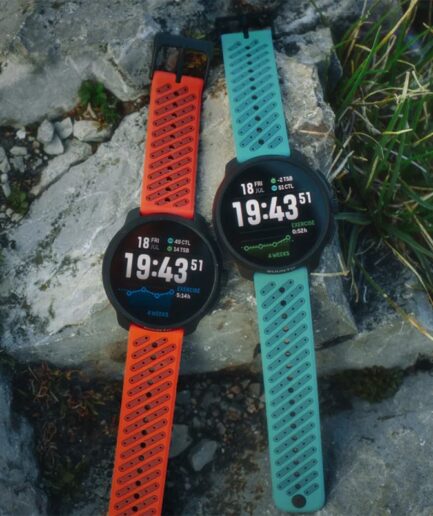 Suunto Race 2｜鍛える時間も、迷わない毎日も、手首から変えていくスポーツウォッチ