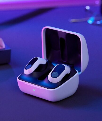 INZONE Buds｜勝利の気配まで聴き分ける完全ワイヤレスゲーミングイヤホン