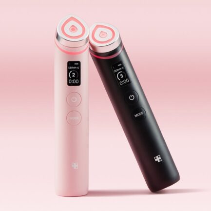 medicube Booster Pro｜1 台 6 役で自宅エステを毎日実現する万能総合美顔器
