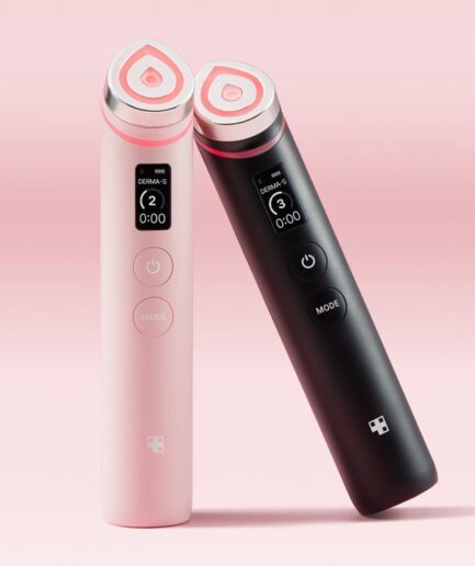 medicube Booster Pro｜1 台 6 役で自宅エステを毎日実現する万能総合美顔器