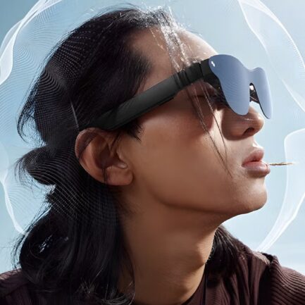RayNeo Air 4 Pro｜世界初 HDR10 AR グラスで、日常が瞬く間にシアター体験に変わる