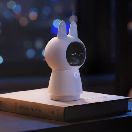 Aqara G350｜家の「気になる」を、鮮明な映像と賢い自動化でそっと見守るMatter対応スマートカメラ