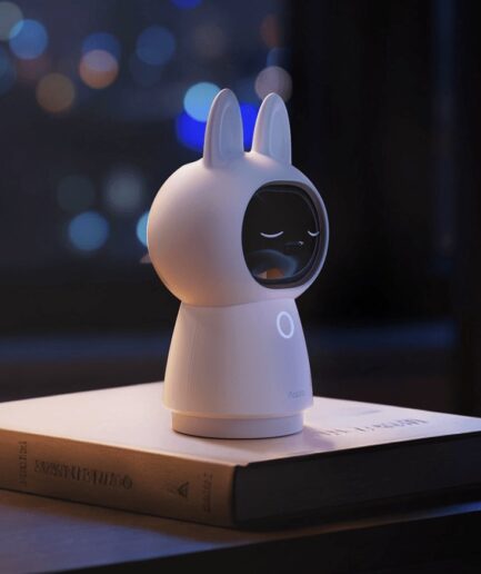 Aqara G350｜家の「気になる」を、鮮明な映像と賢い自動化でそっと見守るMatter対応スマートカメラ