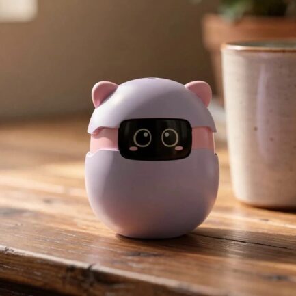 Sweekar｜卵から育てる、あなただけの物理的に成長する AI ポケットペット
