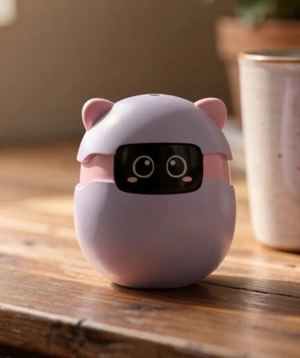 Sweekar｜卵から育てる、あなただけの物理的に成長する AI ポケットペット