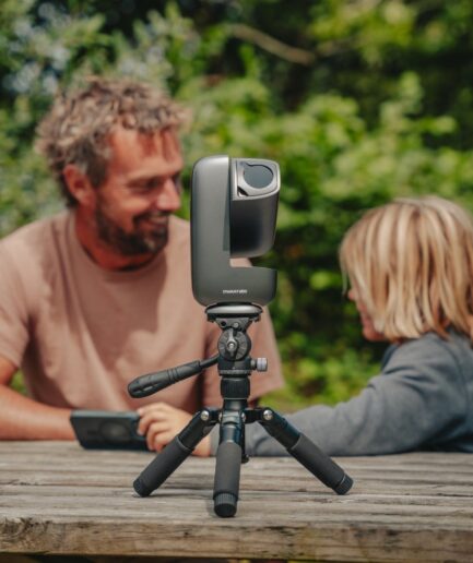 DWARF mini｜ポケットに宇宙を入れて出かける、840gのスマート望遠鏡
