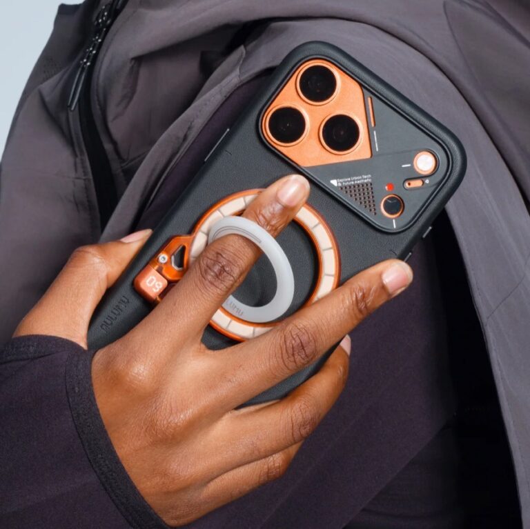 Aulumu G09 Ghost