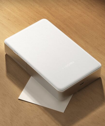 Xiaomi ポータブルフォトプリンター Pro｜一枚一枚の思い出を、美しく、楽しく、手のひらで残すフォトプリンター