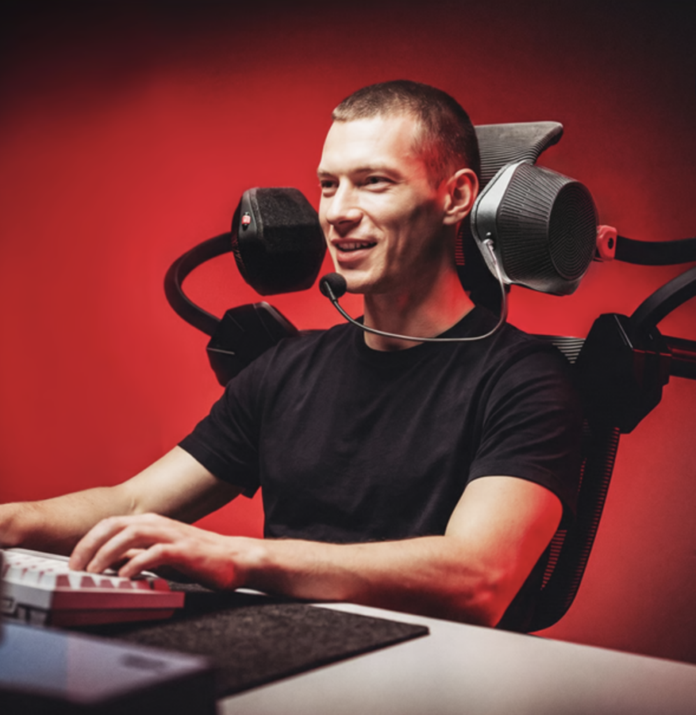 COLOLIGHT CHIMERA Headset