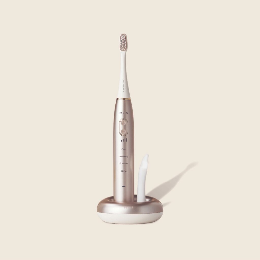 MiiS LIFT BRUSH