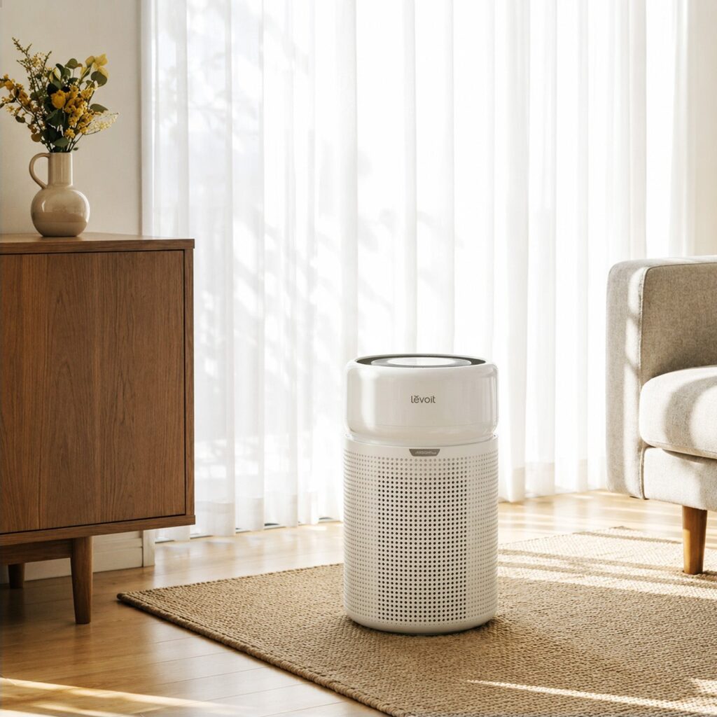 Levoit Eleva 300X