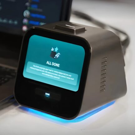 VIOLOOP｜画面を理解し、PC作業そのものを任せられるプラグインAIデバイス