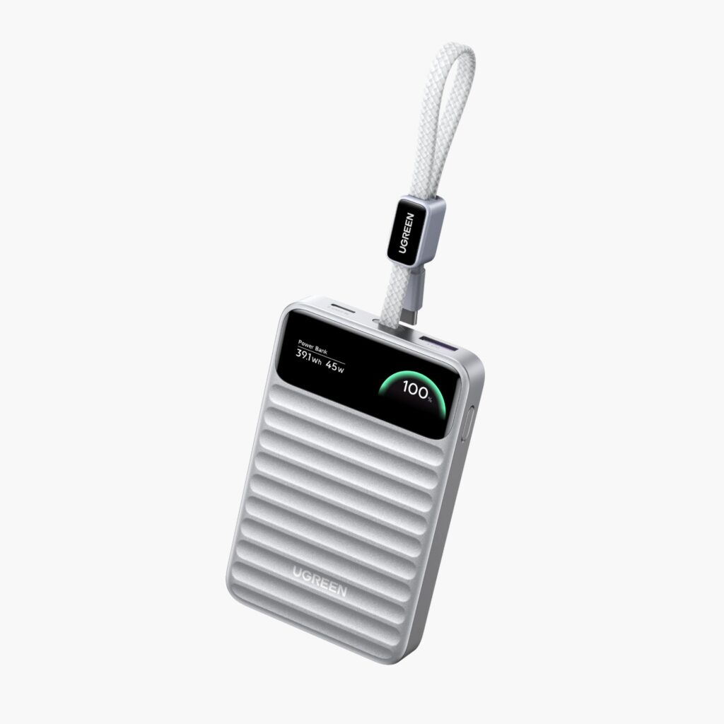 UGREEN Nexode Wavy