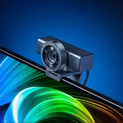 Razer Kiyo V2 Pro|4K・60FPSとAIが、映像に「妥協しない自由」をくれる