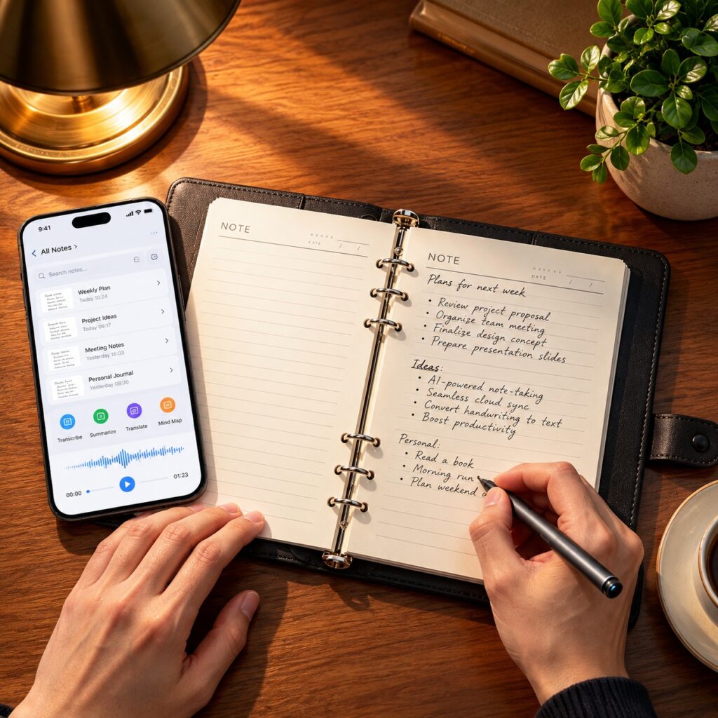 iBuzzPen
