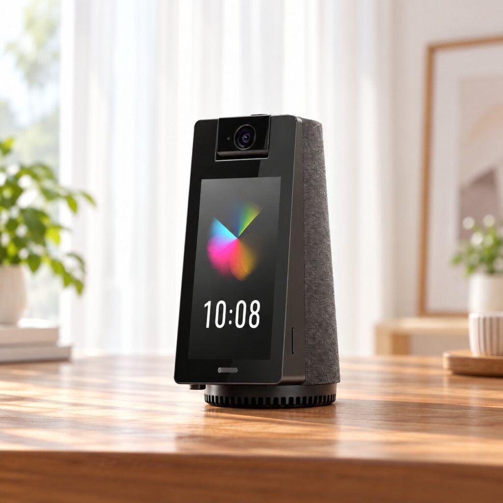 EZVIZ S10